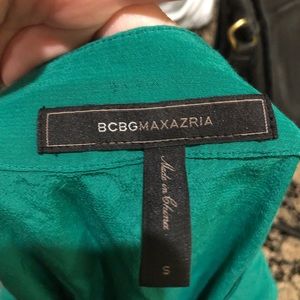 Beautiful BCBG tunic